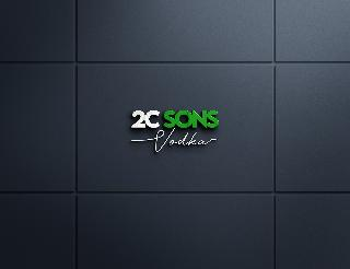 2C SONS VODKA