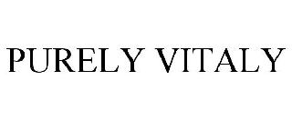 PURELY VITALY