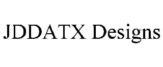 JDDATX DESIGNS