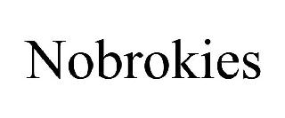 NOBROKIES