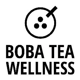 BOBA TEA WELLNESS