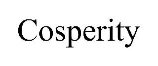 COSPERITY