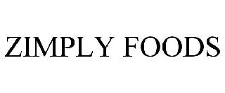 ZIMPLY FOODS