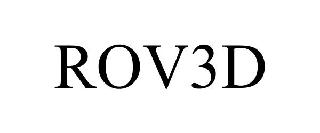 ROV3D