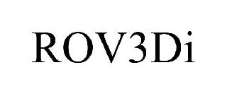 ROV3DI