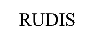 RUDIS
