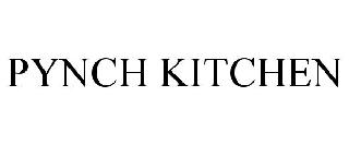 PYNCH KITCHEN