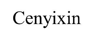 CENYIXIN