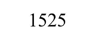 1525