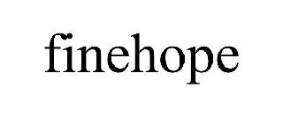 FINEHOPE