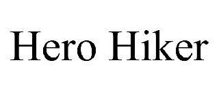 HERO HIKER