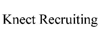 KNECT RECRUITING