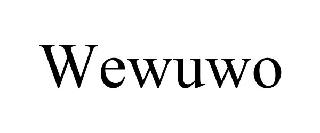 WEWUWO