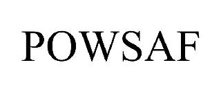 POWSAF