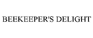BEEKEEPER'S DELIGHT