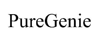 PUREGENIE
