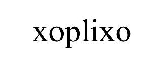 XOPLIXO