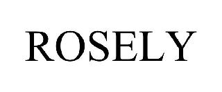 ROSELY