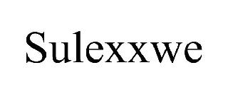 SULEXXWE