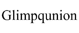 GLIMPQUNION