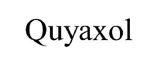 QUYAXOL