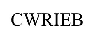 CWRIEB
