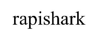 RAPISHARK