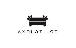 AXOLOTL . CT
