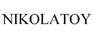 NIKOLATOY
