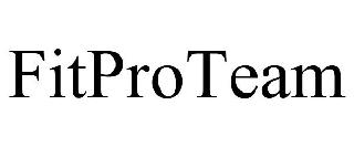 FITPROTEAM