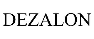 DEZALON