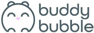 BUDDY BUBBLE