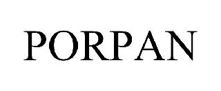 PORPAN