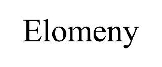 ELOMENY