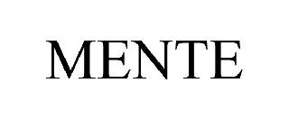 MENTE
