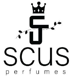 SCUS PERFUMES
