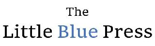 THE LITTLE BLUE PRESS