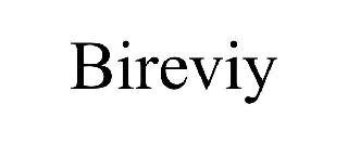 BIREVIY