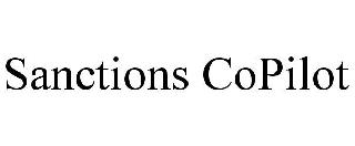 SANCTIONS COPILOT