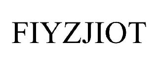 FIYZJIOT