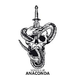 SQUATTER ANACONDA