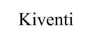 KIVENTI