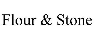 FLOUR & STONE