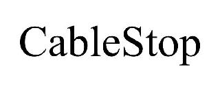 CABLESTOP