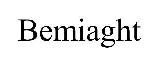 BEMIAGHT