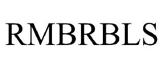 RMBRBLS