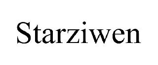 STARZIWEN