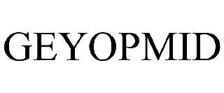 GEYOPMID