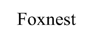 FOXNEST