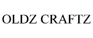 OLDZ CRAFTZ